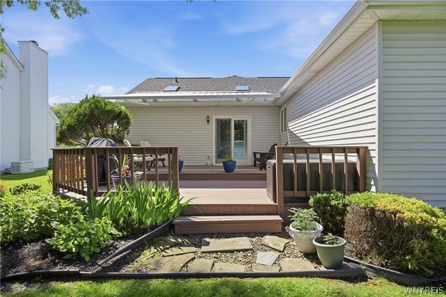 83 Michaels, Lancaster, NY 14086