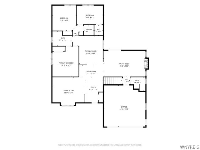 83 Michaels, Lancaster, NY 14086