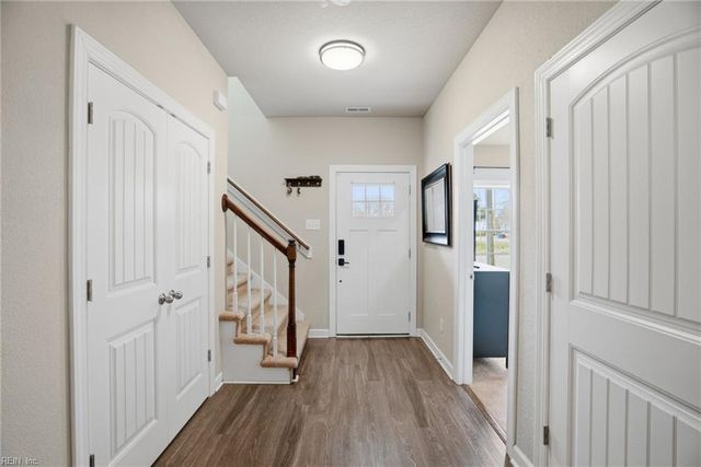 2016 Jefferson ST, Chesapeake, VA 23324