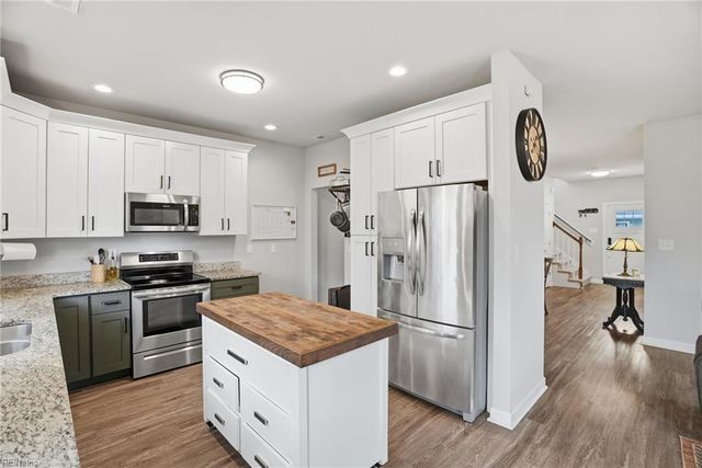 2016 Jefferson ST, Chesapeake, VA 23324