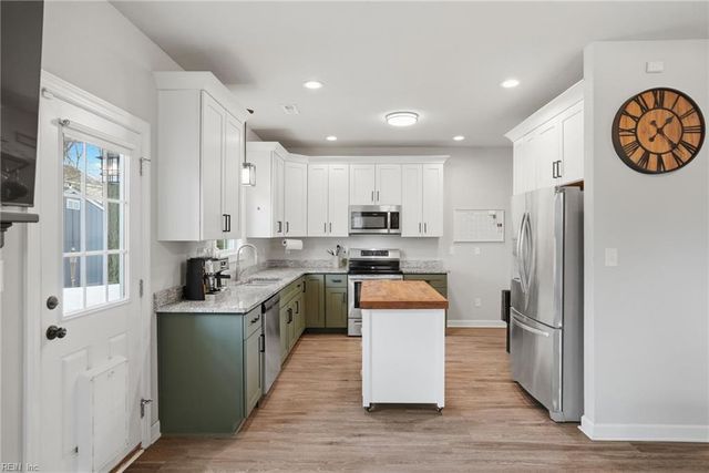 2016 Jefferson ST, Chesapeake, VA 23324