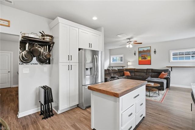 2016 Jefferson ST, Chesapeake, VA 23324