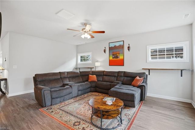 2016 Jefferson ST, Chesapeake, VA 23324