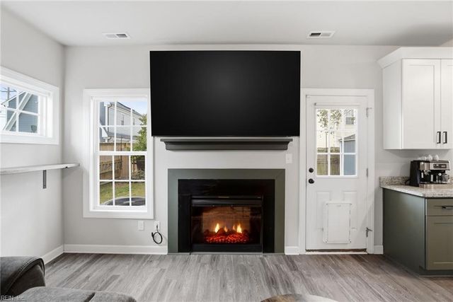 2016 Jefferson ST, Chesapeake, VA 23324