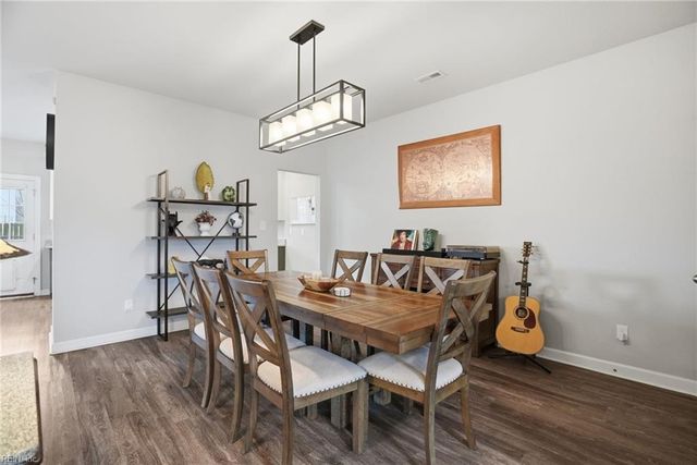 2016 Jefferson ST, Chesapeake, VA 23324