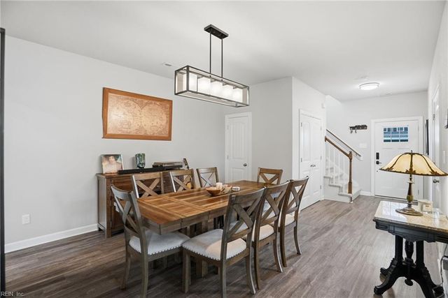 2016 Jefferson ST, Chesapeake, VA 23324