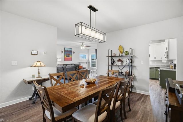 2016 Jefferson ST, Chesapeake, VA 23324