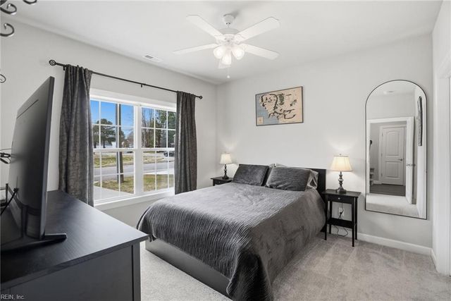 2016 Jefferson ST, Chesapeake, VA 23324