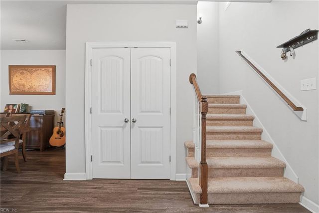 2016 Jefferson ST, Chesapeake, VA 23324