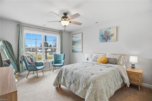 2016 Jefferson ST, Chesapeake, VA 23324