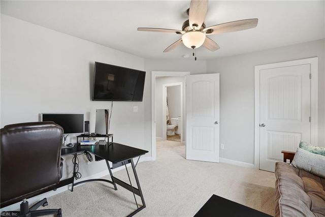 2016 Jefferson ST, Chesapeake, VA 23324