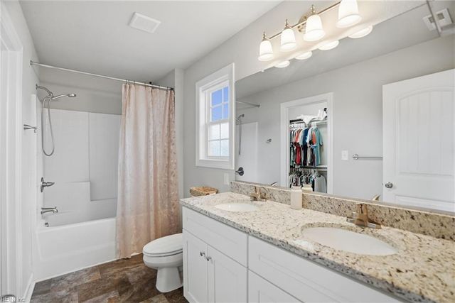 2016 Jefferson ST, Chesapeake, VA 23324