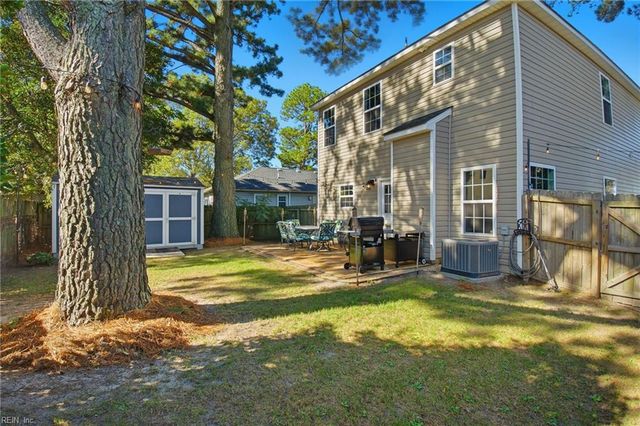 2016 Jefferson ST, Chesapeake, VA 23324