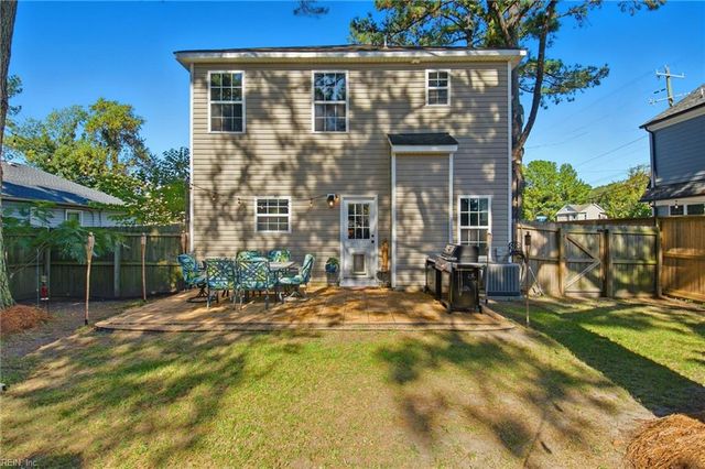 2016 Jefferson ST, Chesapeake, VA 23324