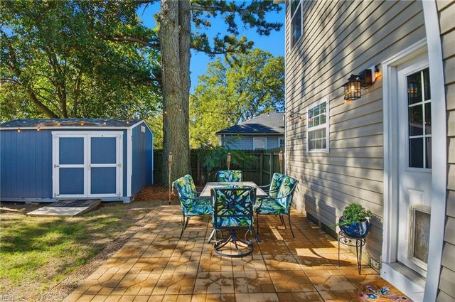 2016 Jefferson ST, Chesapeake, VA 23324