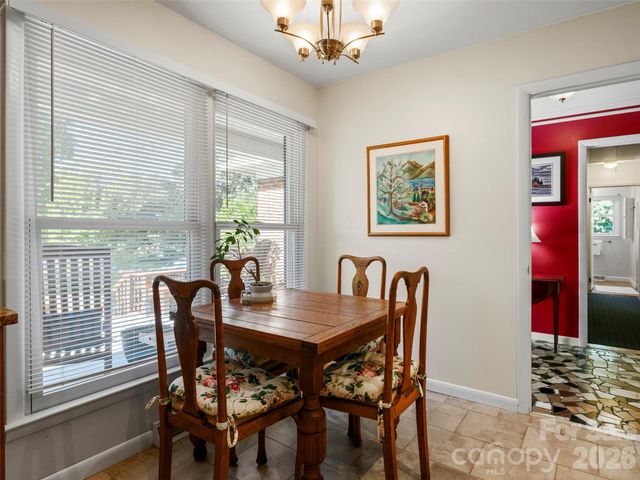 101 Castlerock Drive, Asheville, NC 28806