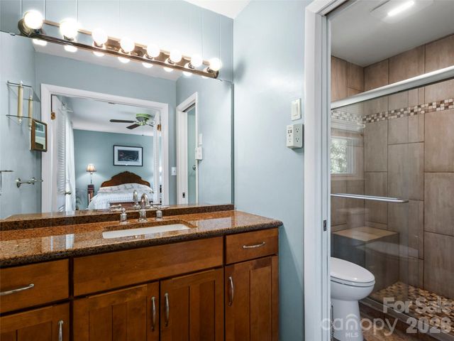 101 Castlerock Drive, Asheville, NC 28806