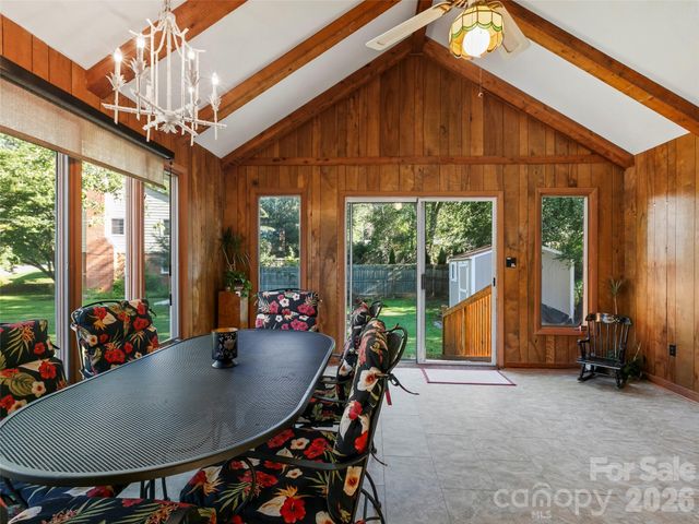 101 Castlerock Drive, Asheville, NC 28806