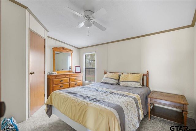 10540 County Road 21, Arp, TX 75750