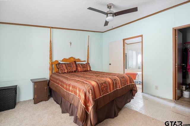 10540 County Road 21, Arp, TX 75750