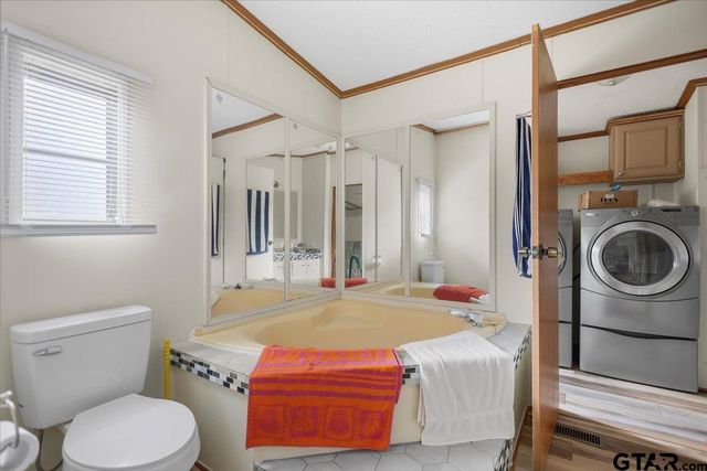 10540 County Road 21, Arp, TX 75750