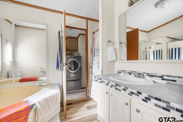 10540 County Road 21, Arp, TX 75750