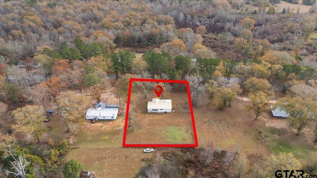 10540 County Road 21, Arp, TX 75750