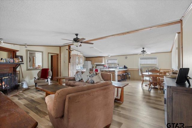 10540 County Road 21, Arp, TX 75750