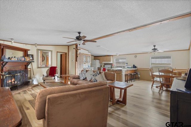 10540 County Road 21, Arp, TX 75750