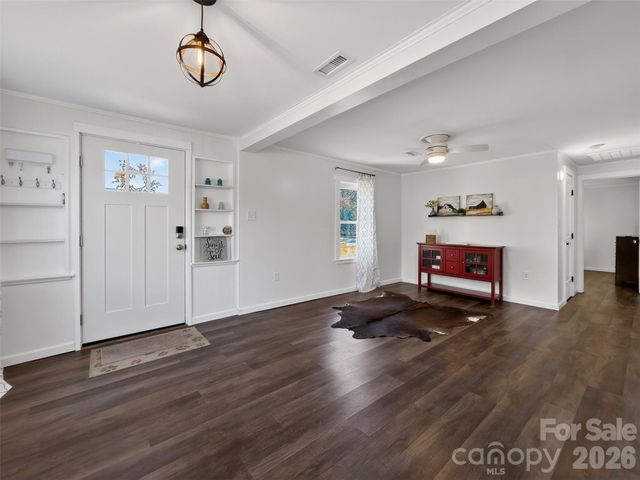 161 Walker Lake Road, Forest City, NC 28043