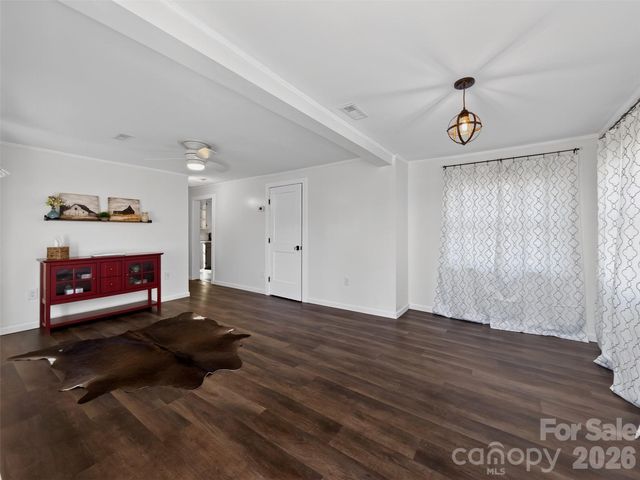 161 Walker Lake Road, Forest City, NC 28043