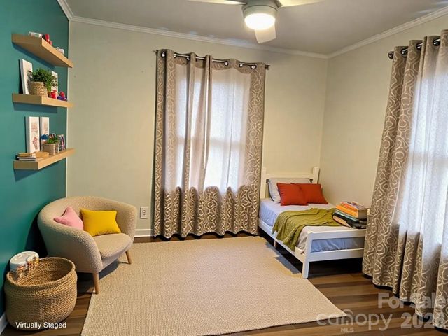 161 Walker Lake Road, Forest City, NC 28043