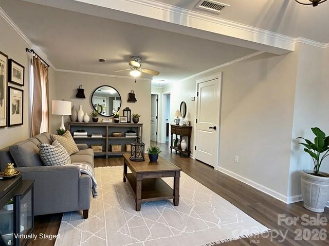 161 Walker Lake Road, Forest City, NC 28043