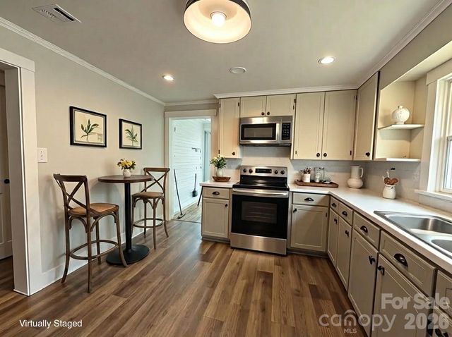 161 Walker Lake Road, Forest City, NC 28043