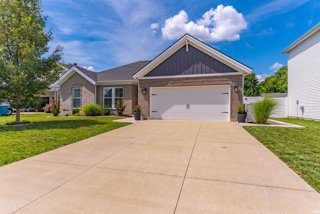 2536 Antilles Drive, Evansville, IN 47725