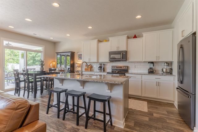 2536 Antilles Drive, Evansville, IN 47725
