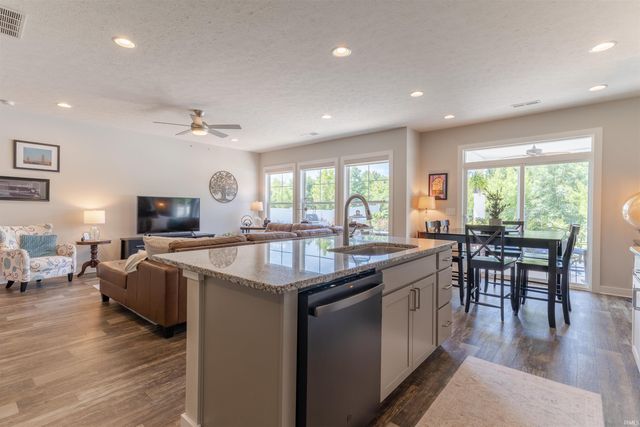 2536 Antilles Drive, Evansville, IN 47725