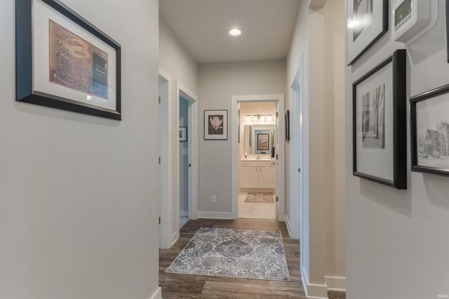2536 Antilles Drive, Evansville, IN 47725