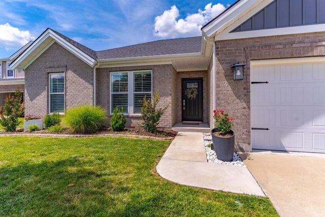 2536 Antilles Drive, Evansville, IN 47725
