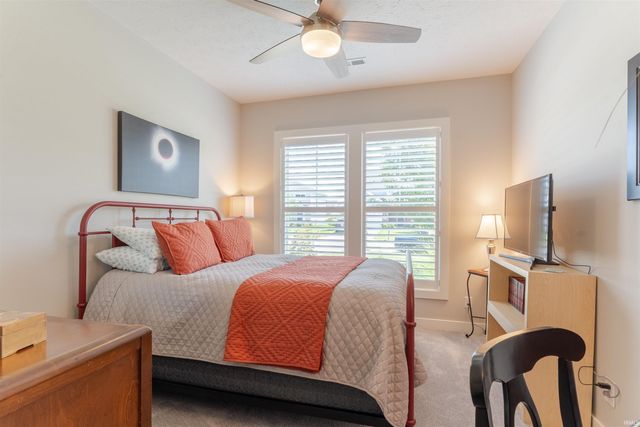 2536 Antilles Drive, Evansville, IN 47725