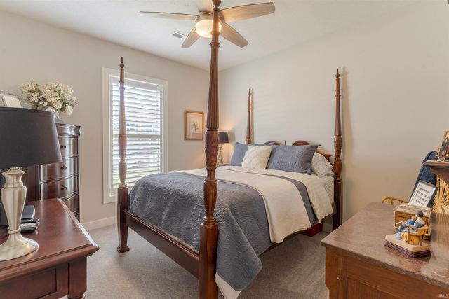 2536 Antilles Drive, Evansville, IN 47725