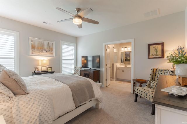 2536 Antilles Drive, Evansville, IN 47725