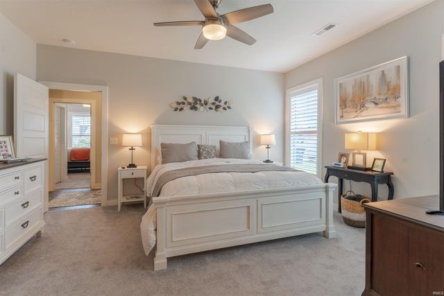 2536 Antilles Drive, Evansville, IN 47725