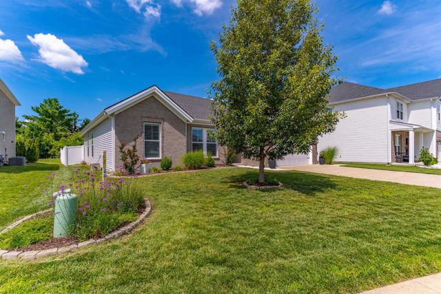 2536 Antilles Drive, Evansville, IN 47725