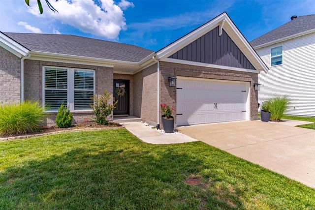 2536 Antilles Drive, Evansville, IN 47725