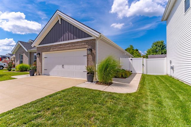2536 Antilles Drive, Evansville, IN 47725