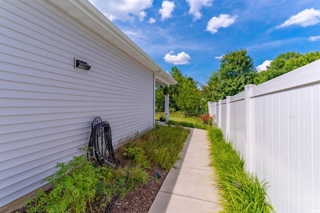 2536 Antilles Drive, Evansville, IN 47725