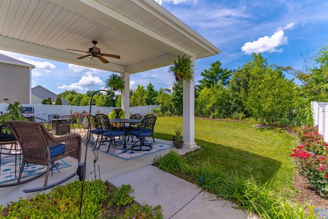 2536 Antilles Drive, Evansville, IN 47725