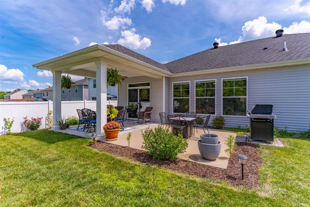 2536 Antilles Drive, Evansville, IN 47725