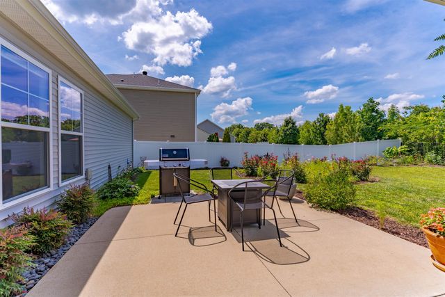2536 Antilles Drive, Evansville, IN 47725